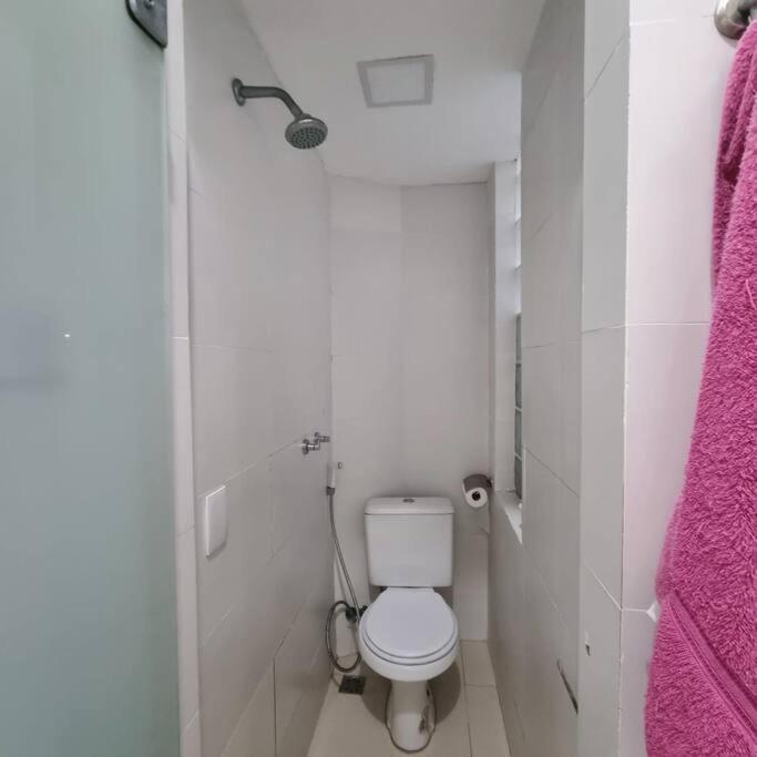 Apartamento Em Copacabana A 100 Metros Da Rio de Janeiro